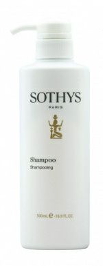 【超特価新品】ソティス　SOTHYS　シャンプー　コンディショナー　詰め替え　2.5ℓ シャンプー