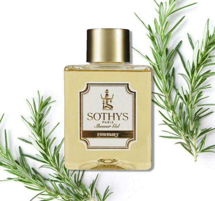 ソティス SOTHYS シャワージェル ボディソープ SOTHYS シャワージェル | ソティス e-ブティック