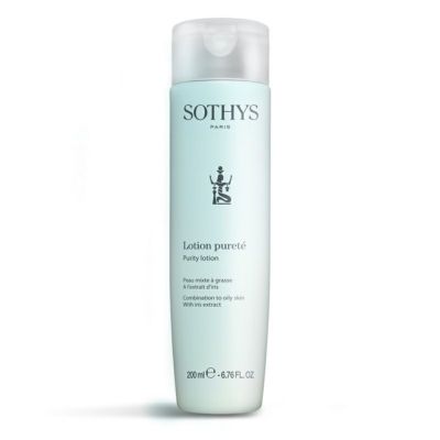 SOTHYS ソティス シャンプー コンディショナー 詰め替え用 各2.5