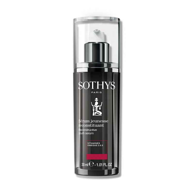 SOTHYS ソティス シャンプー コンディショナー ヘアケア