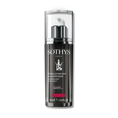 SOTHYS ソティス シャンプー コンディショナー 詰め替え用 各2.5L