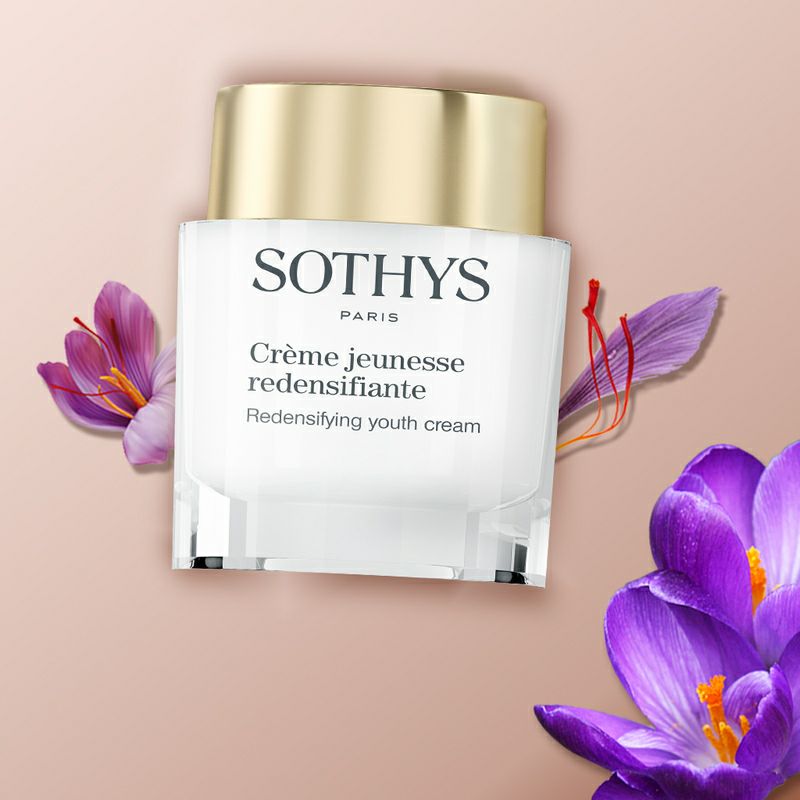 未使用】SOTHYS ソティス シークレットクリーム 50ml-