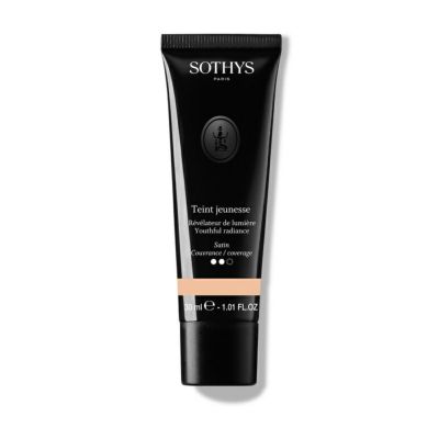 sothys ファンデーション