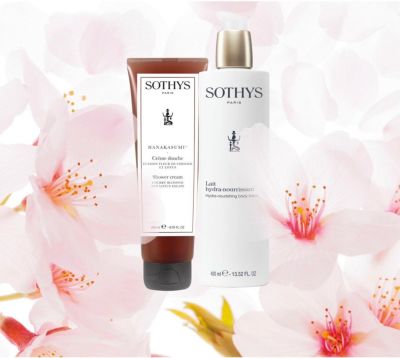 SOTHYS コンディショナー 詰め替え用 | ソティス e-ブティック