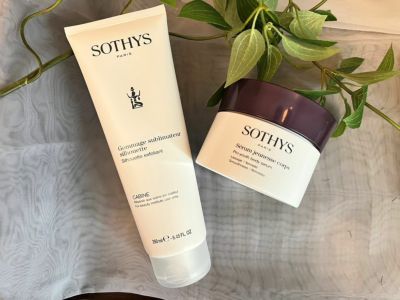 SOTHYS コンディショナー | ソティス e-ブティック