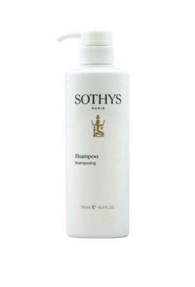 SOTHYS シャンプー | ソティス e-ブティック