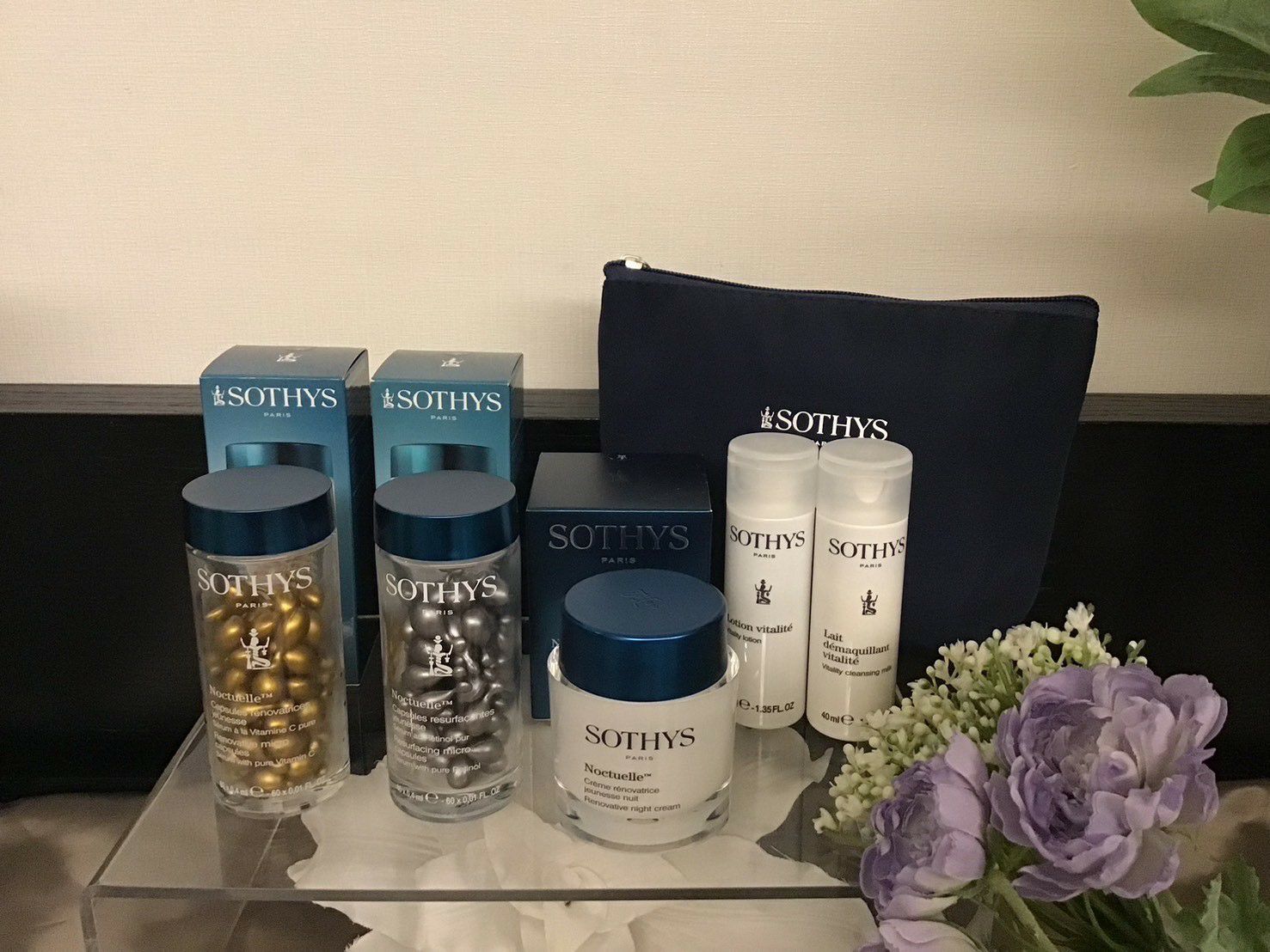 ソティス シャンプーR 500ml | 激安 Sothys シャンプー 